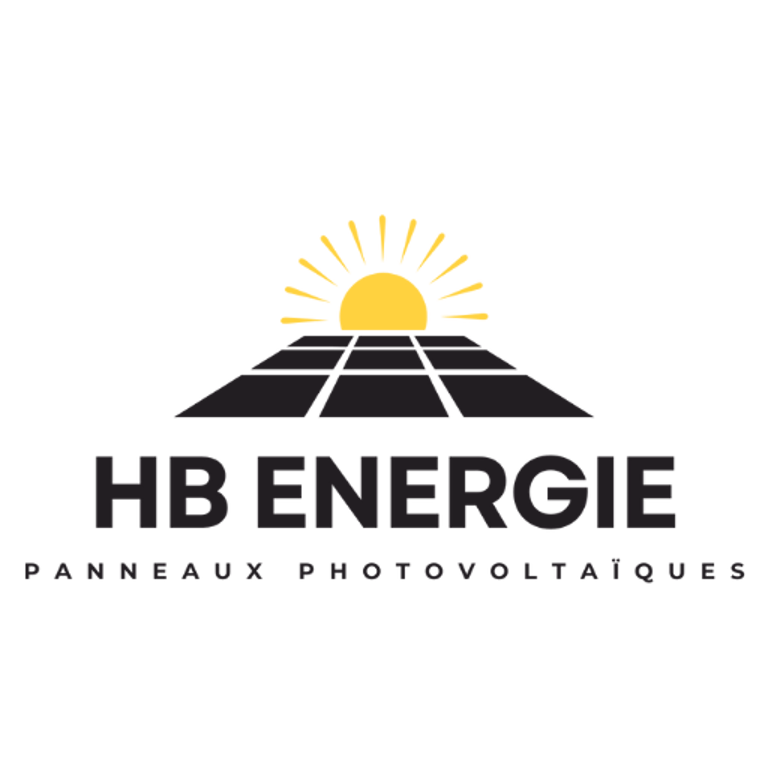 HB Energie logo