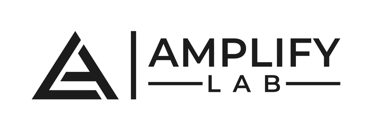 Amplify Lab logo