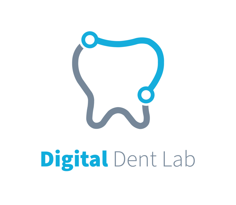 Digital Dent Lab logo