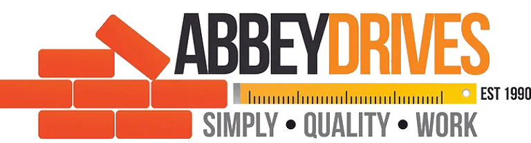 Abbey Driveways logo