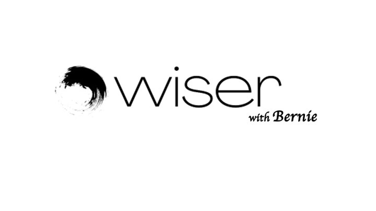 Developing with Bernie logo