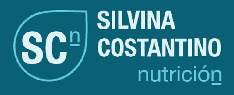 SC Nutrición logo