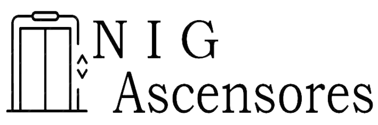 NIG Ascensores logo