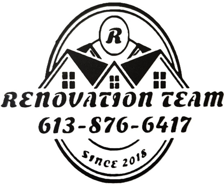 Renovation Team logo