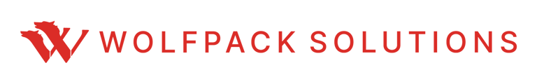 Wolfpack Solutions logo
