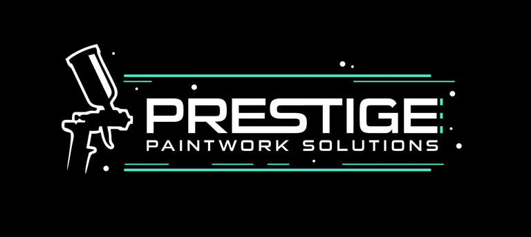 Prestige paintwork solutions logo