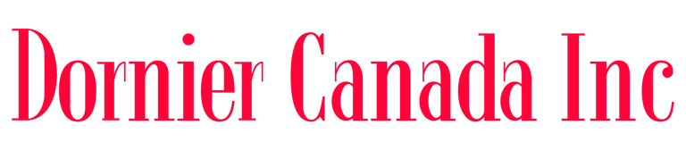 Dornier Canada Inc logo