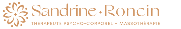Sandrine Roncin logo