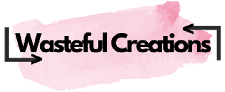 Wasteful Creations logo