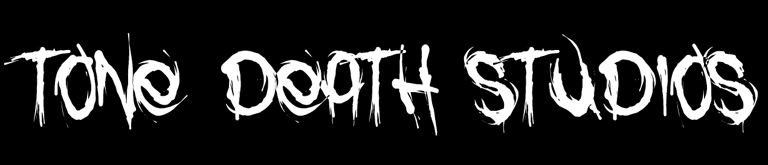 Tone Death Studios logo