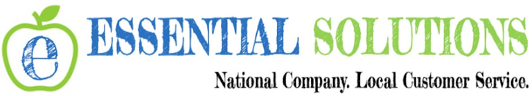 Essential Solutions logo