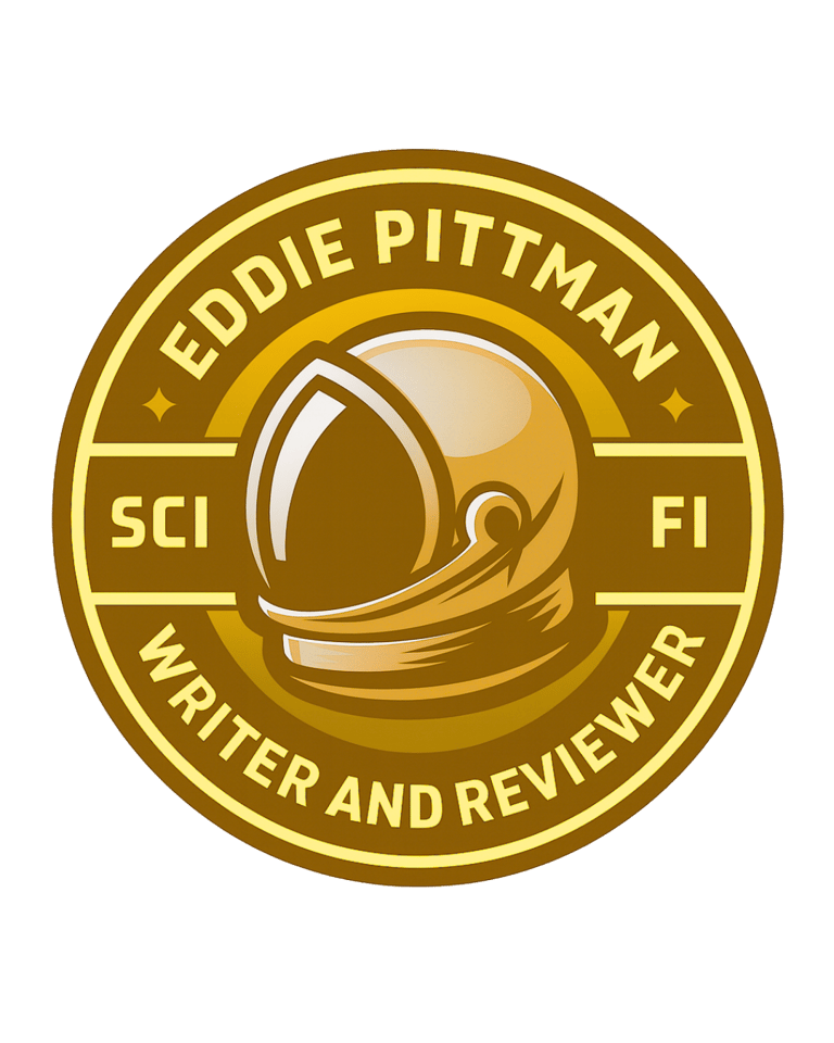 Eddie Pittman Books logo