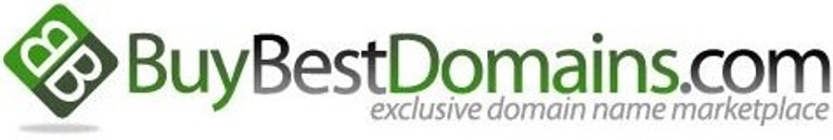 DomainMedia.com - Buy Premium Domains - Domain Media logo
