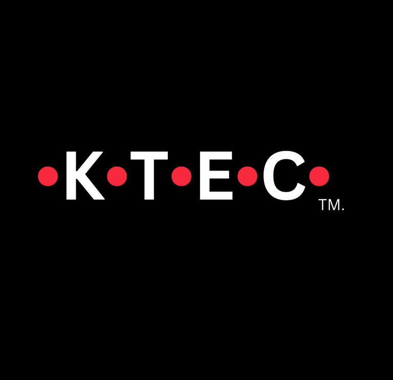 •K•T•E•C• logo