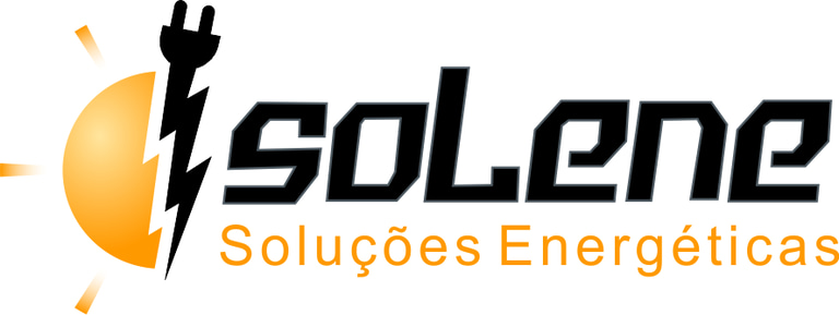 Solene Soluções Energéticas logo