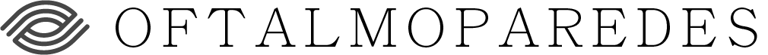 Oftalmólogo Fabricio Paredes logo