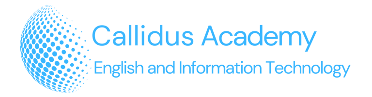 Callidus Academy logo