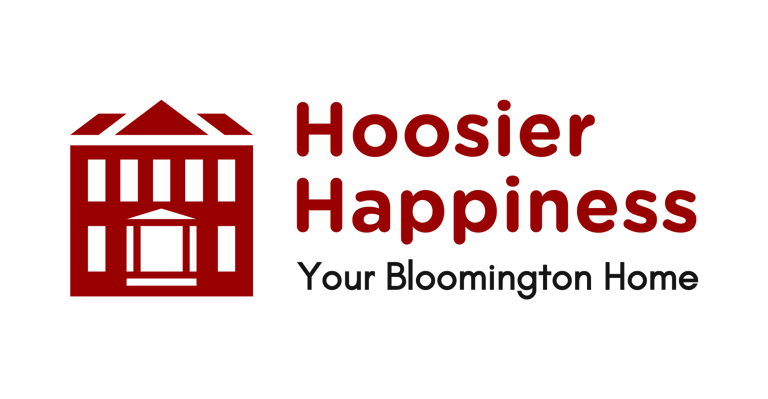 Hoosier Happiness logo