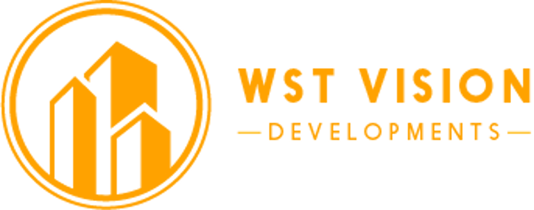WST Vision developments logo