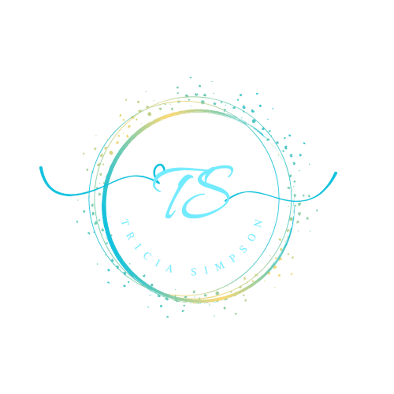 Tricia Simpson logo