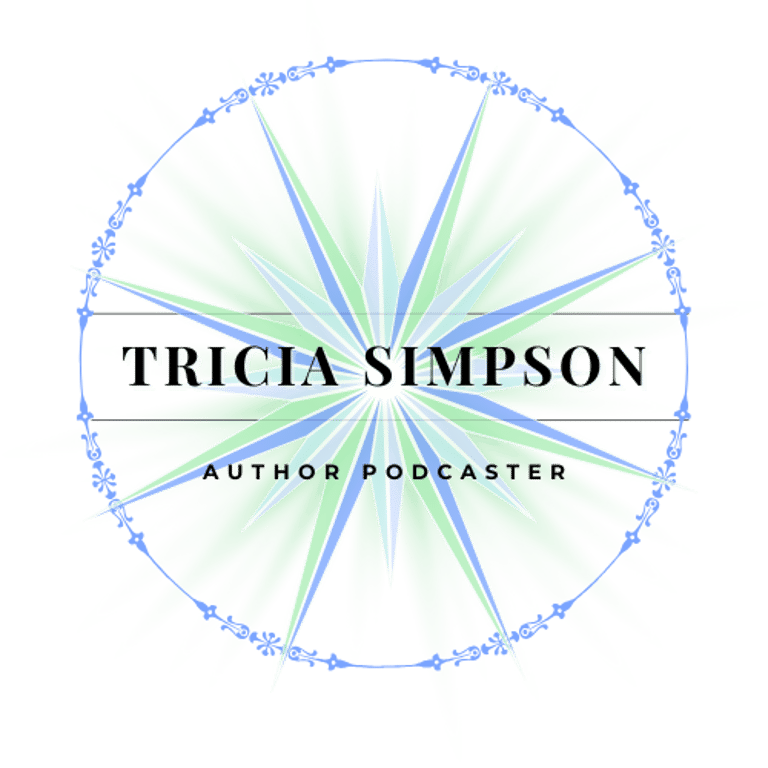 Tricia Simpson logo