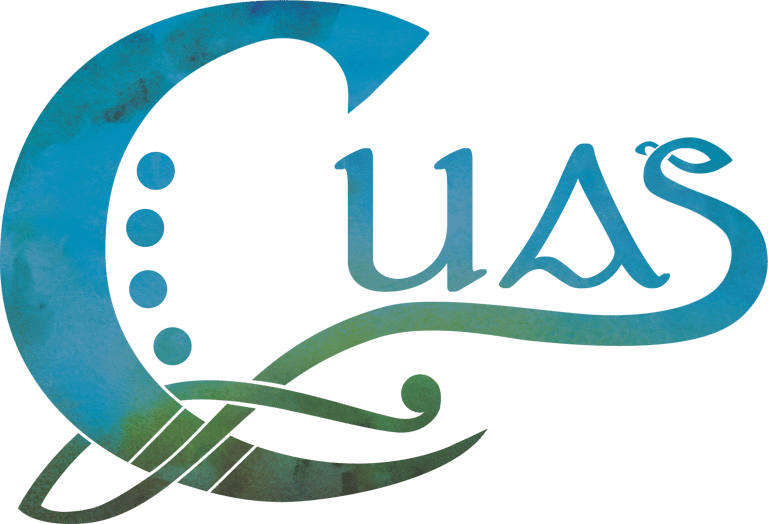 CUAS logo
