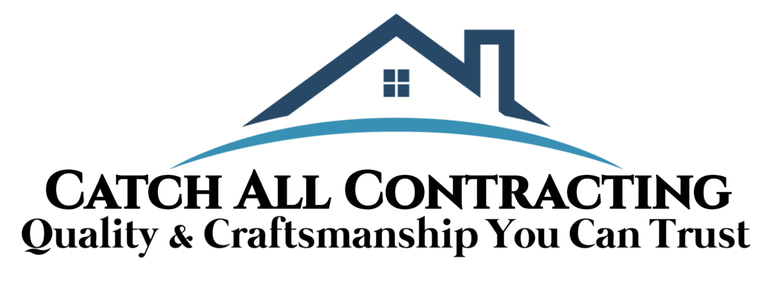 Catch-all Contracting logo