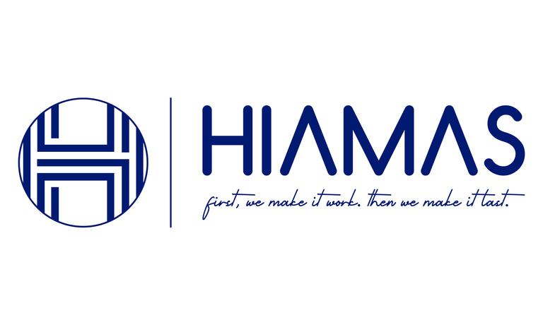 HIAMAS logo