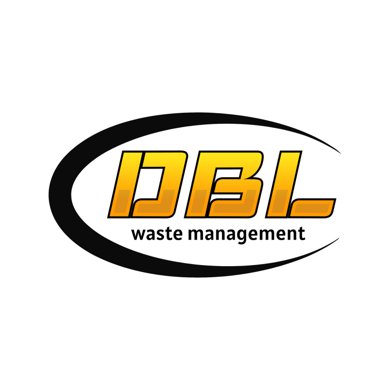 dbl waste management logo