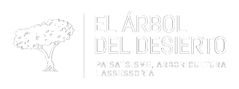 El Árbol del Desierto logo