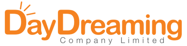 DayDreaming logo