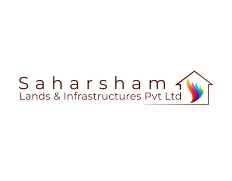 Saharsham Lands and Infrastructures Pvt Ltd logo