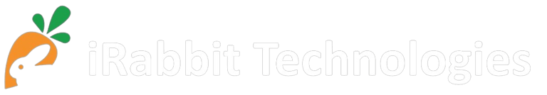 iRabbit Technologies. iRabbit, iRabbit Tech logo