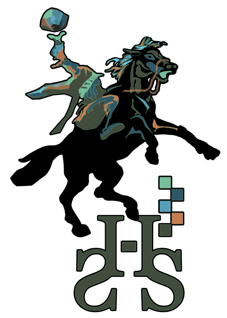 Sleep Hollow Stonescaping logo