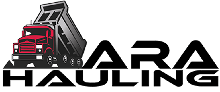 ARA Hauling logo