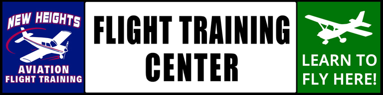 New Heights Aviation logo