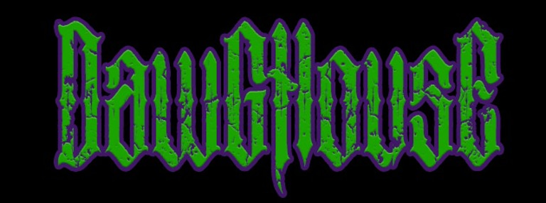 OUTLAW SOUL BAND logo