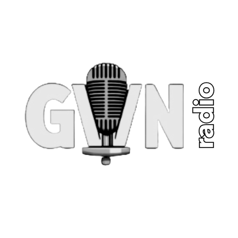 GVN | RADIO HOME OF WVGVRADIO.COM logo