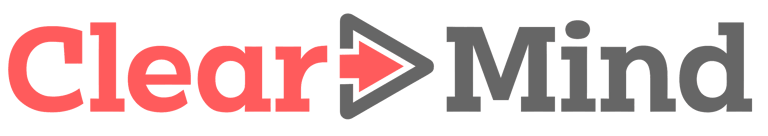 ClearMind logo
