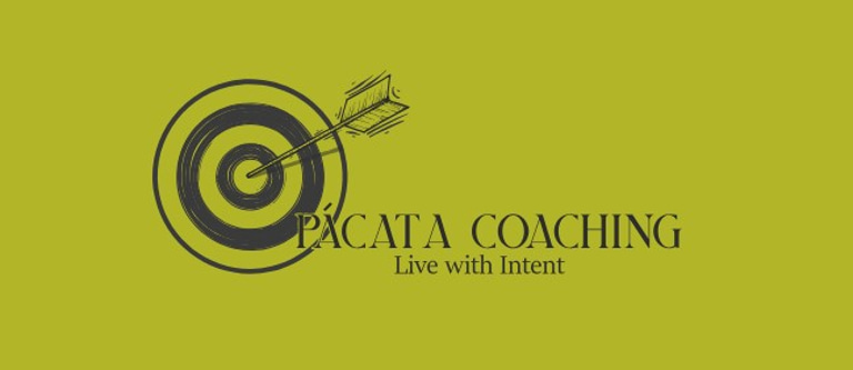 Pácata Coaching logo