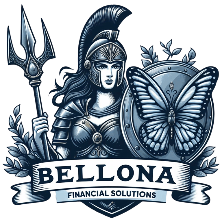 Bellona Financial Solutions logo