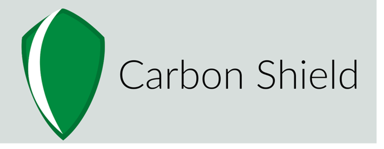 Carbon Shield logo