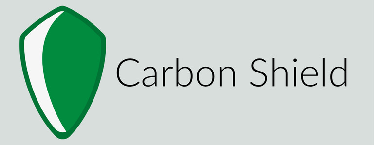 Carbon Shield logo
