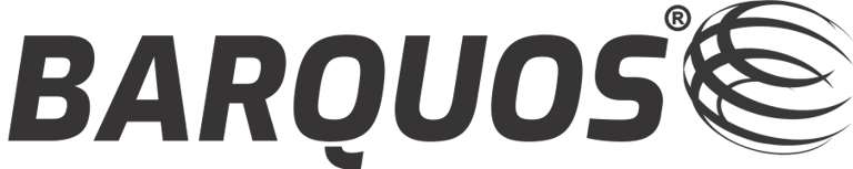 BARQUOS logo