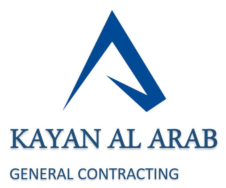 KAYAN AL-ARAB logo