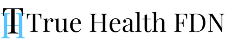 True Health logo