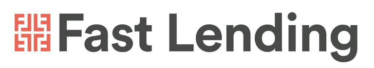 Fastlending logo