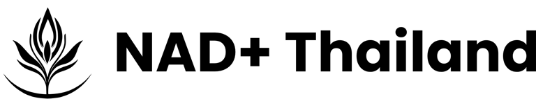 Nad+ Thailand logo