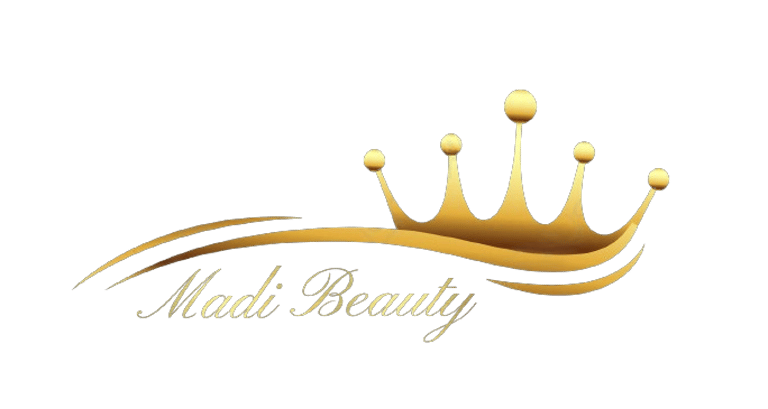 Madi Beauty logo