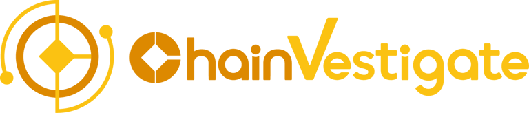 Chainvestigate logo